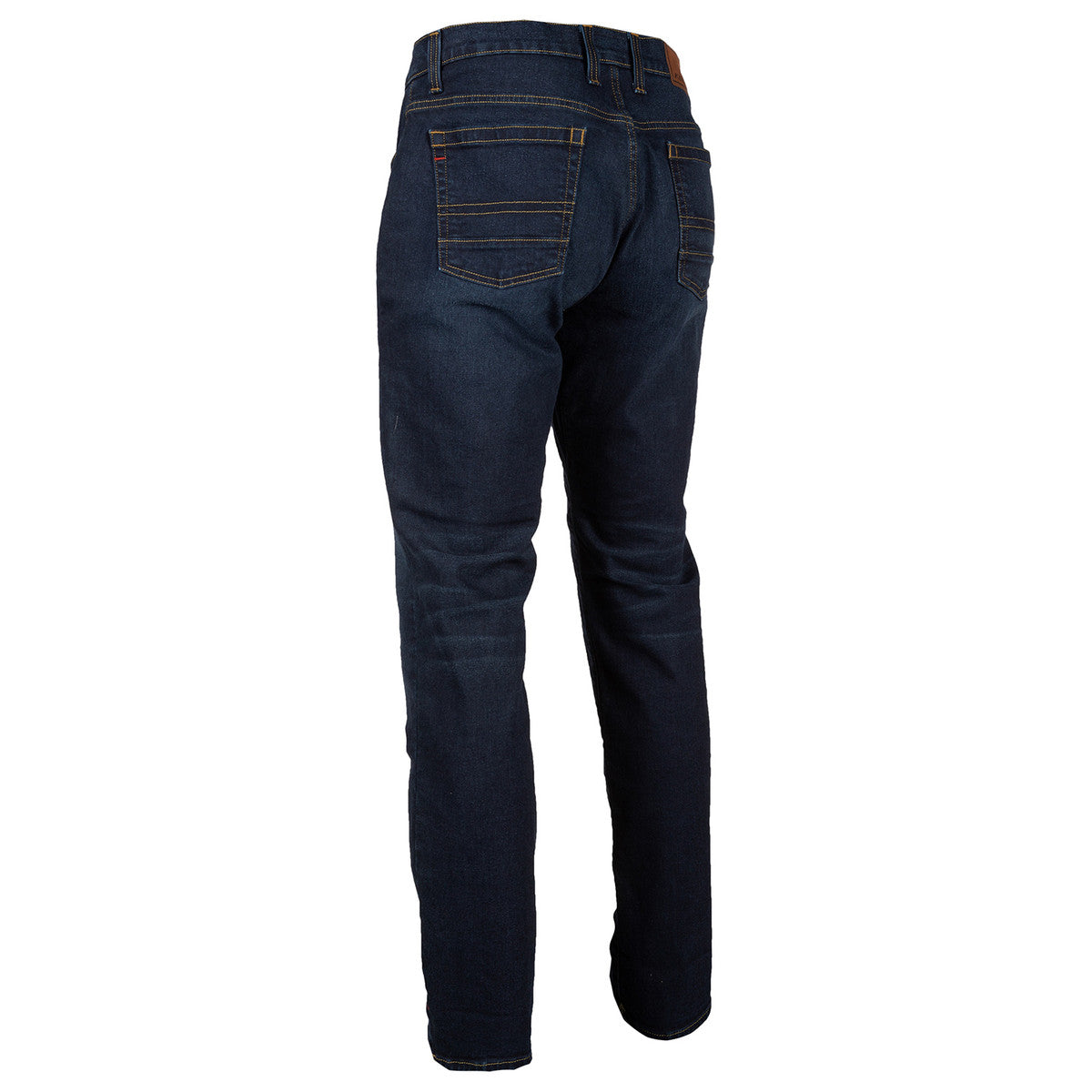 Klim K Forty 3 Tapered Stretch Denim klim