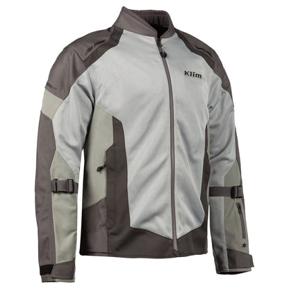 Klim Induction Jacket (Cool Gray) klim