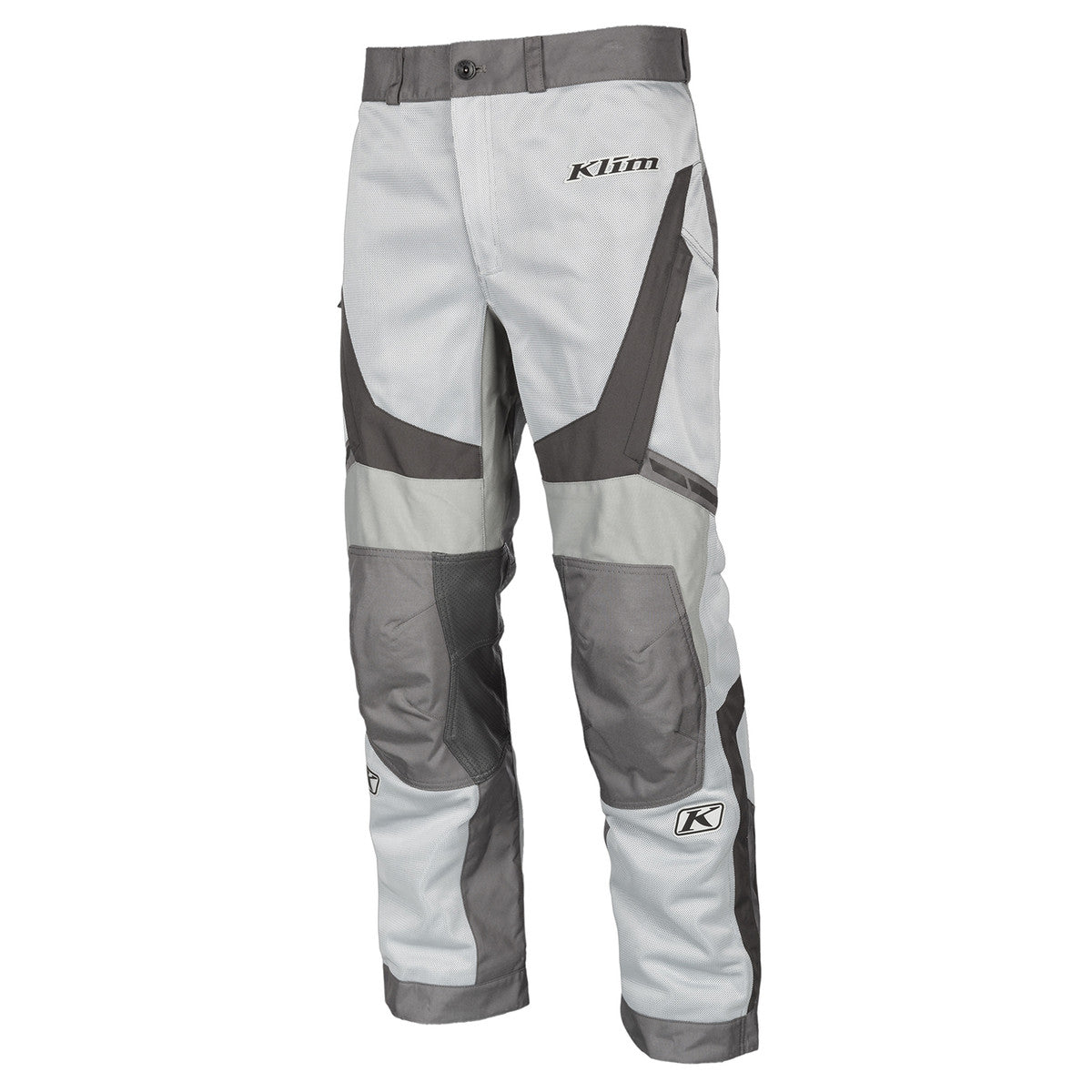 Klim Induction Pant (Cool Gray) klim