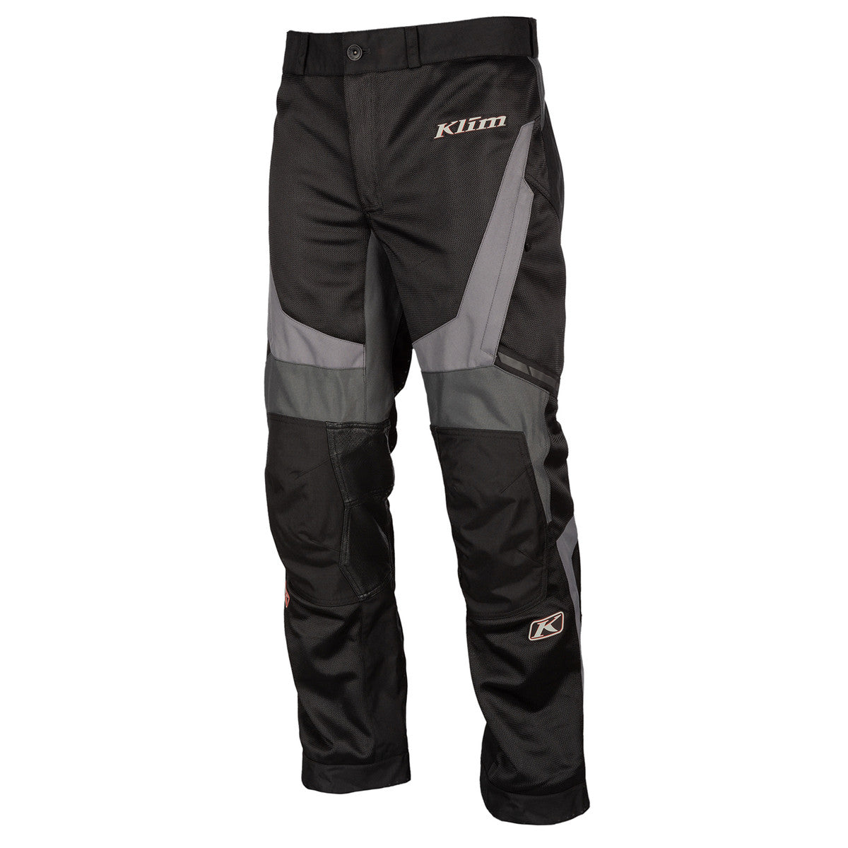 Klim Induction Pant (Stealth Black) klim