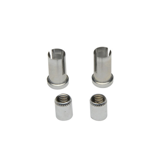 Barkbuster Bar-End Insert Kit (10mm) barkbuster