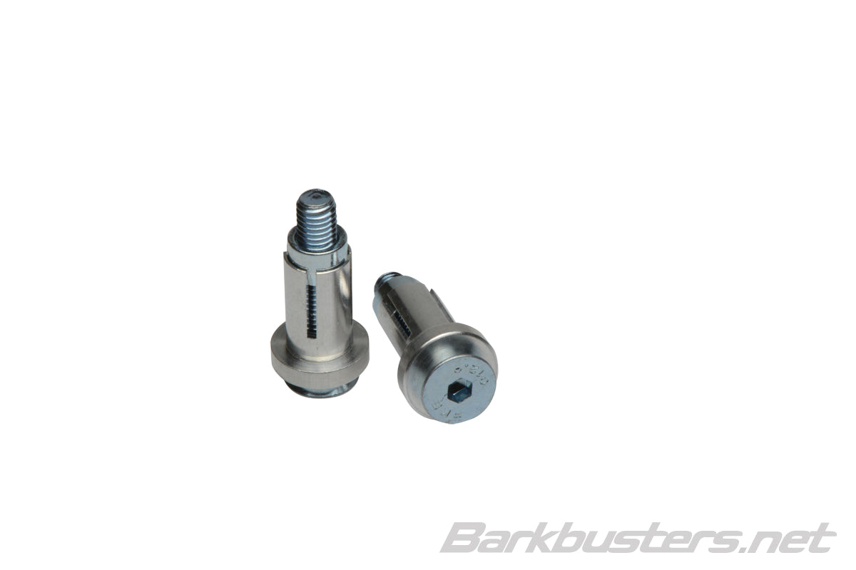 Barkbuster Bar End Insert Kit (14mm) barkbuster