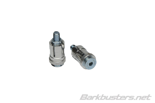 Barkbuster Bar End Insert Kit (18mm) barkbuster