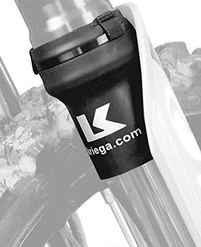 Kriega Fork Seal Covers Kriega