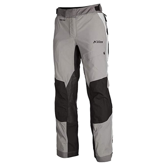 Klim Latitude Pants (Gray) klim