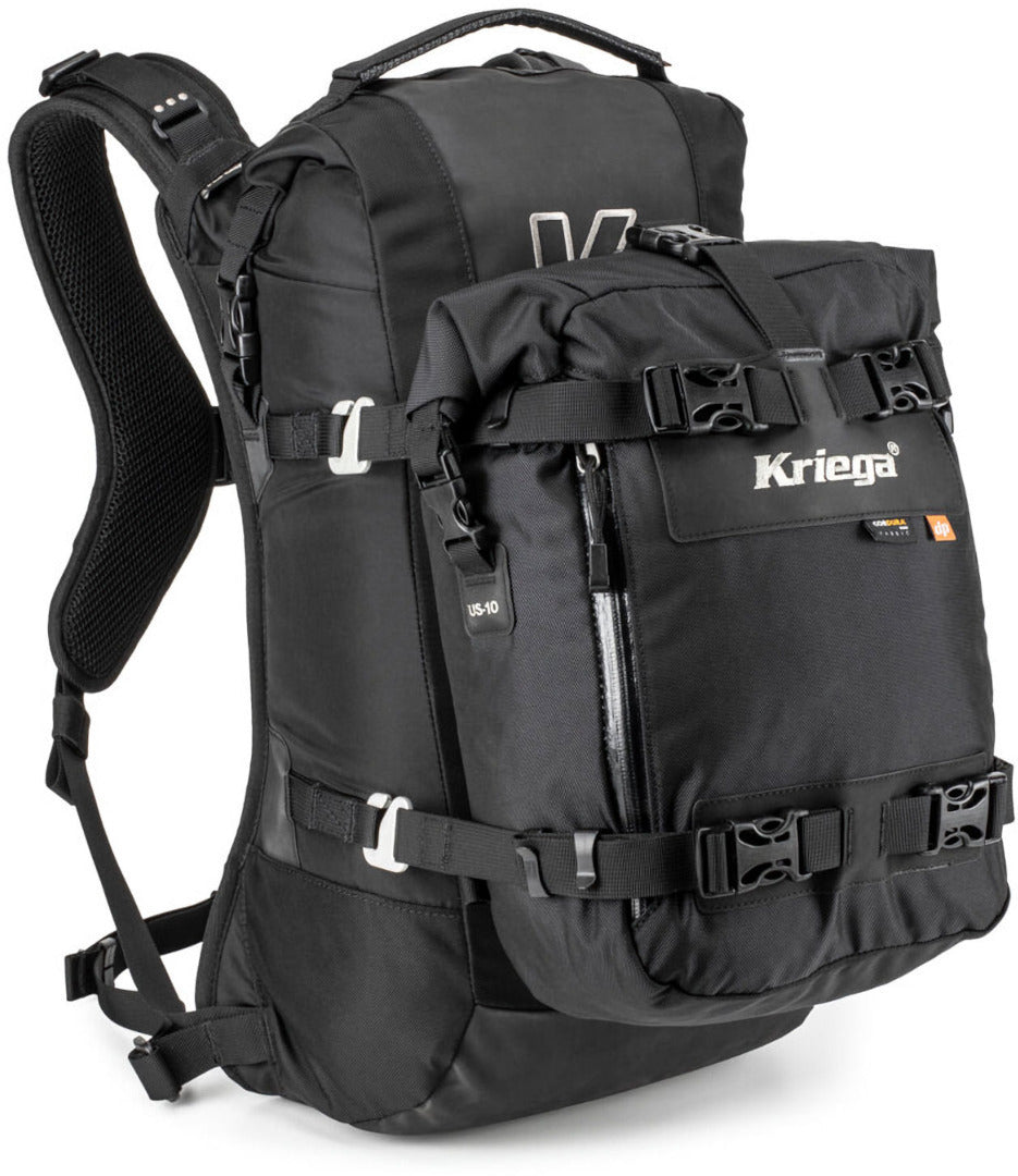 Kriega R16 Backpack Kriega