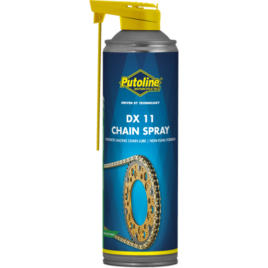 Putoline DX11 Chain Spray putoline