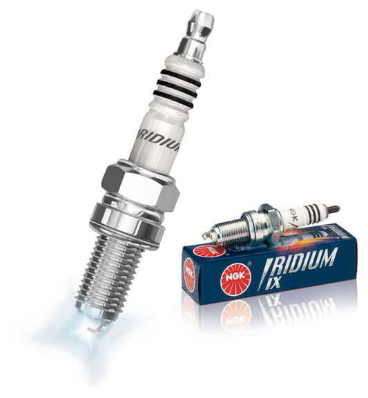 NGK CR8EIX Iridium Spark Plug NGK