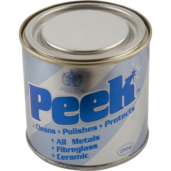 Peek Chrome Cleaner putoline