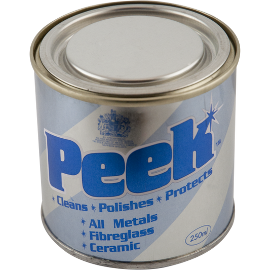 Peek Chrome Cleaner putoline