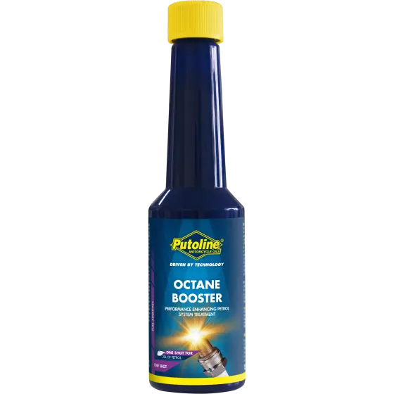 Putoline Octane Booster (150ML) Pathpavers