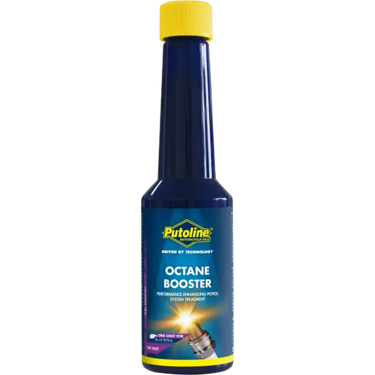 Putoline Octane Booster (150ML) Pathpavers