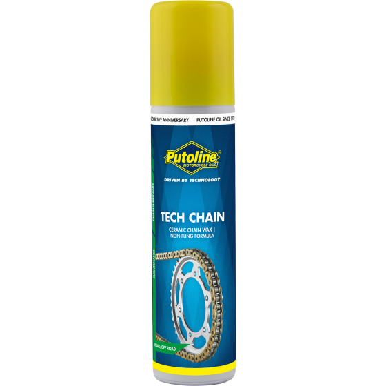 Putoline Tech Chain (75ML) Pathpavers