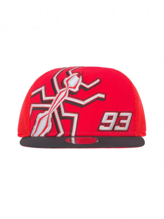 Marc Marquez cap - Ant 93 Pathpavers