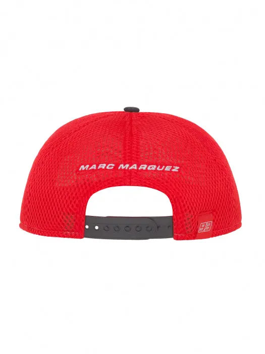 Marc Marquez cap - Ant 93 Pathpavers