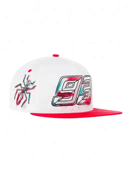 Special Edition Cap - Grand Prix of Catalunya Pathpavers