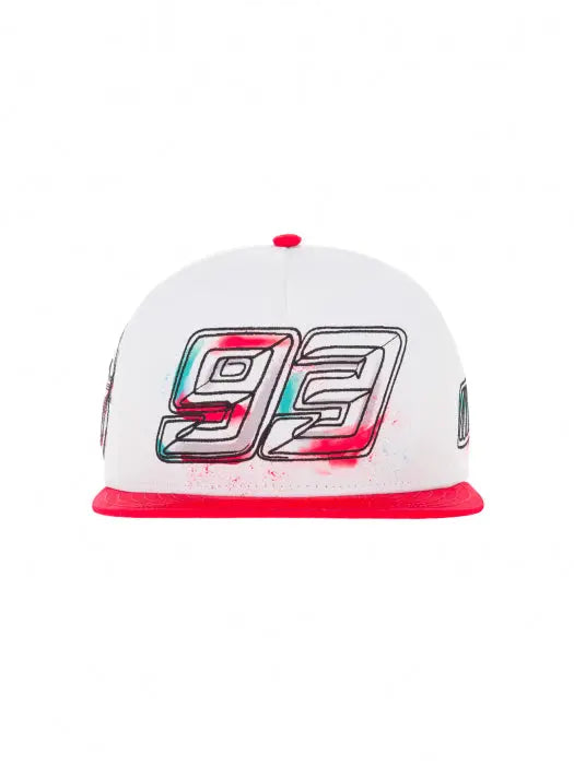 Special Edition Cap - Grand Prix of Catalunya Pathpavers