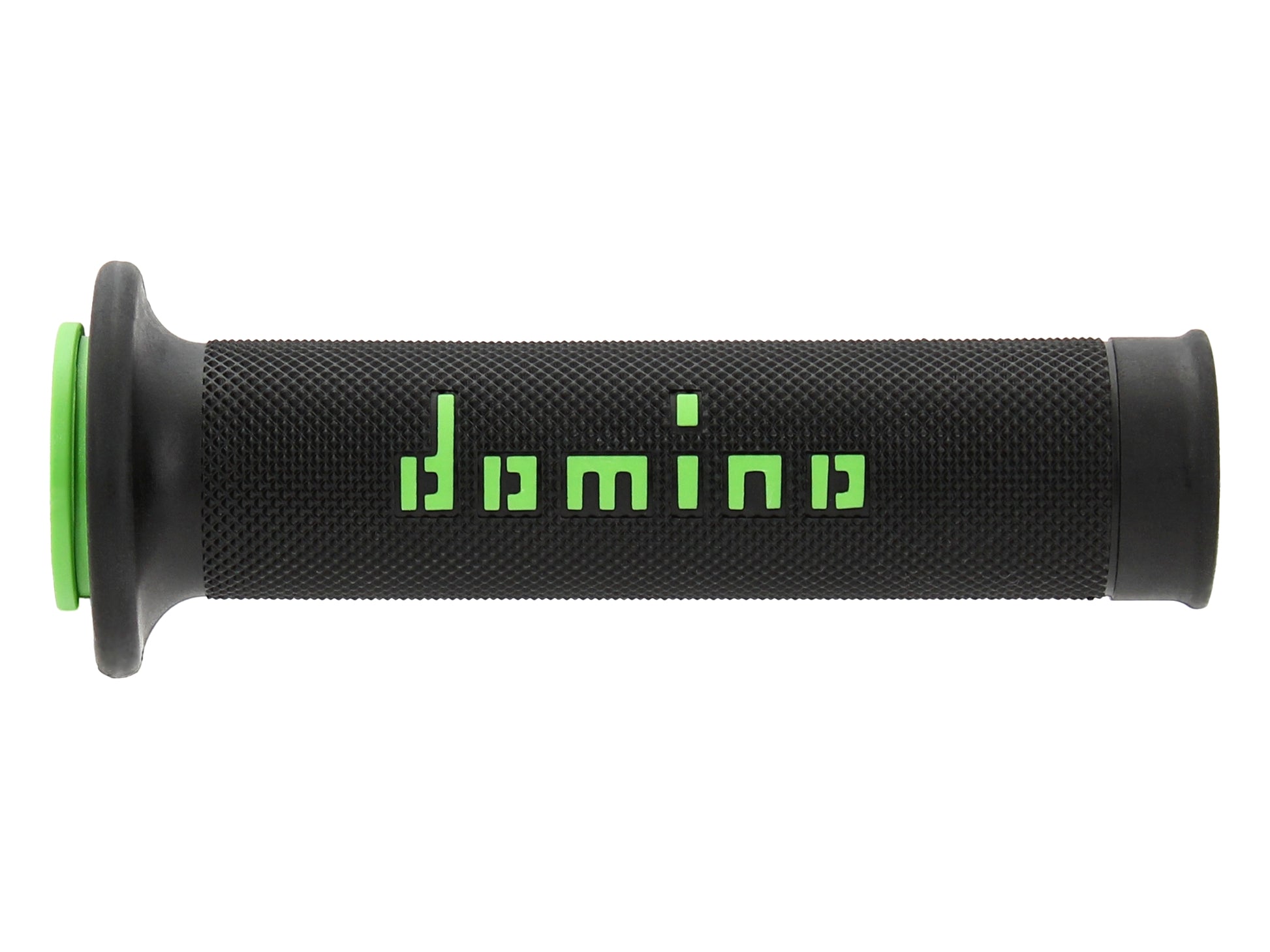 Domino Road-racing dual compound rubber grips Domino