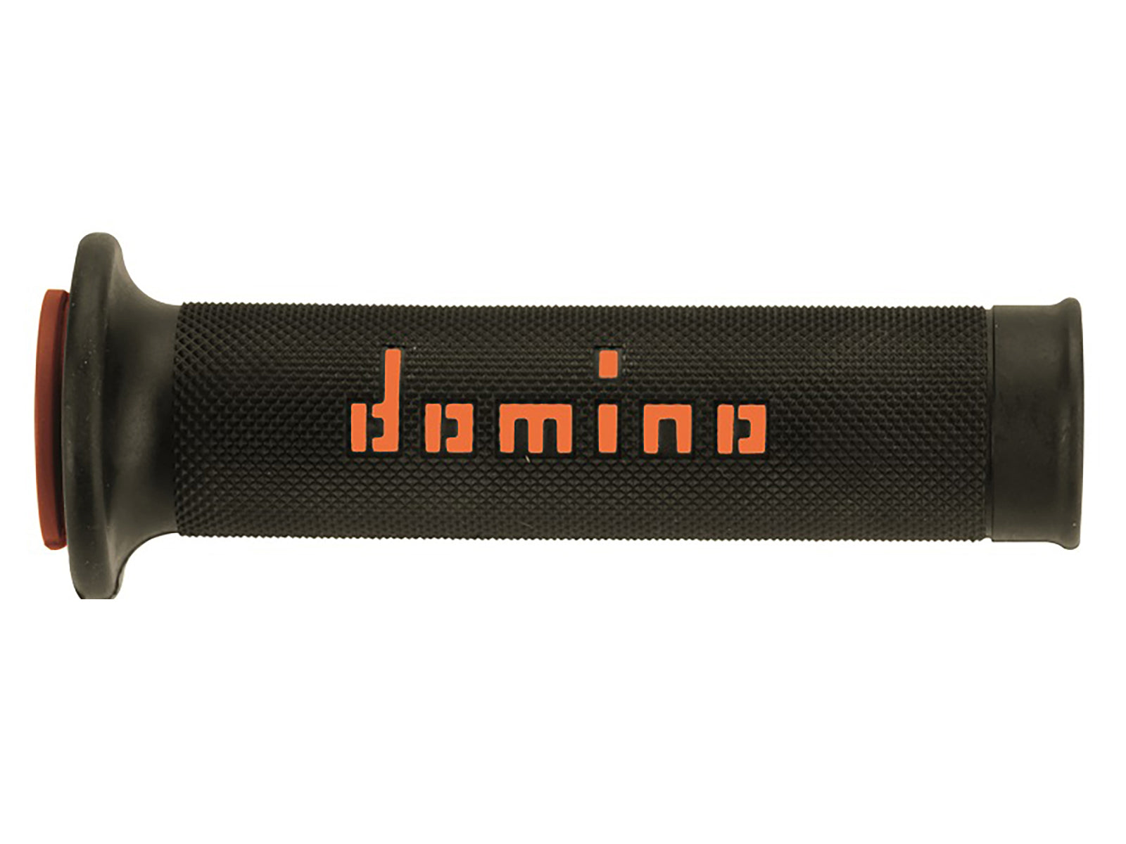 Domino Road-racing dual compound rubber grips Domino