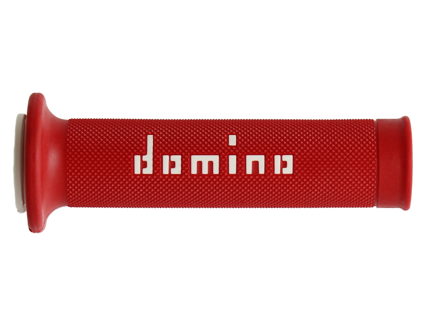 Domino Road-racing dual compound rubber grips Domino