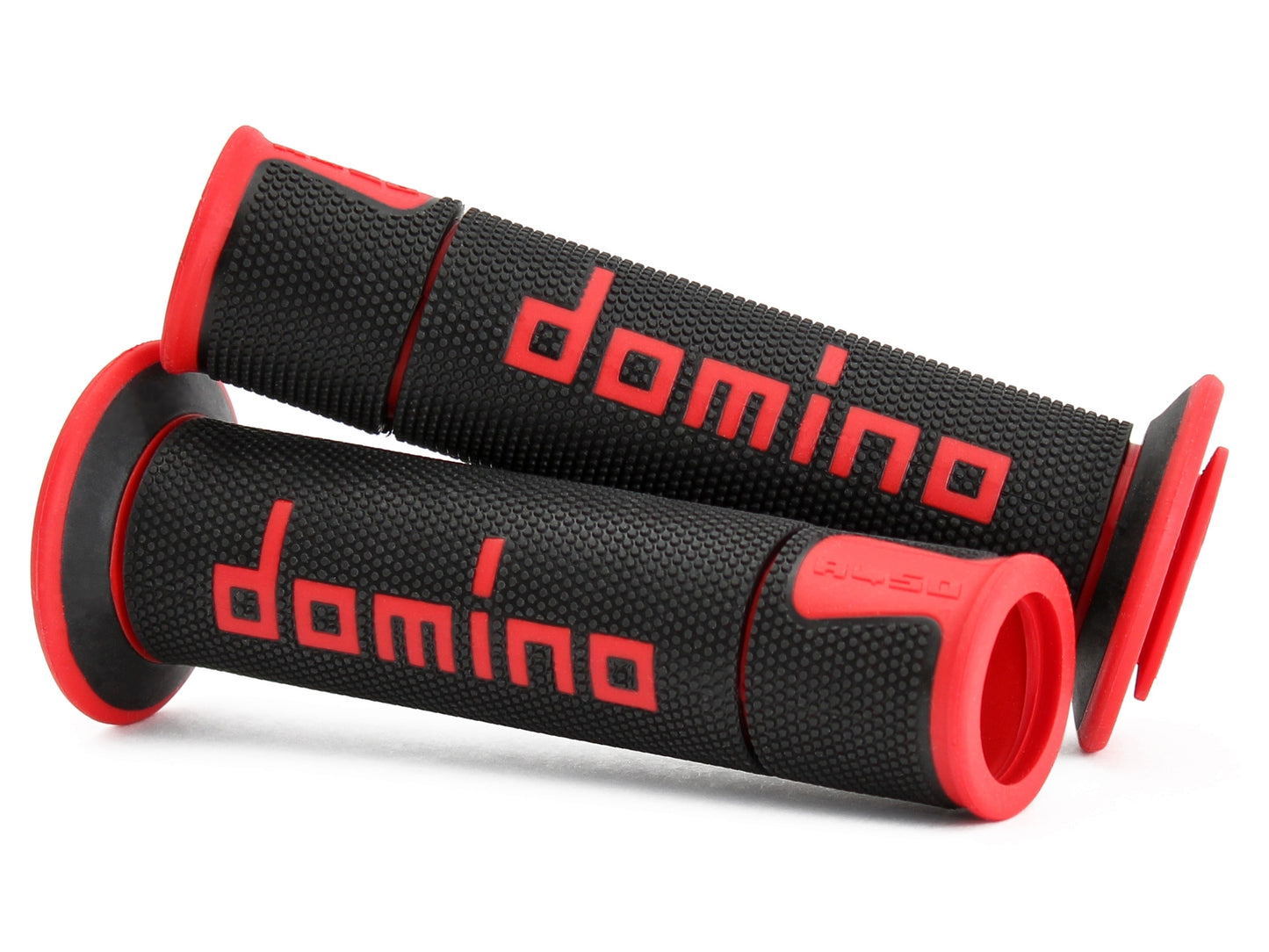 Domino A450 Road Racing Grips Domino