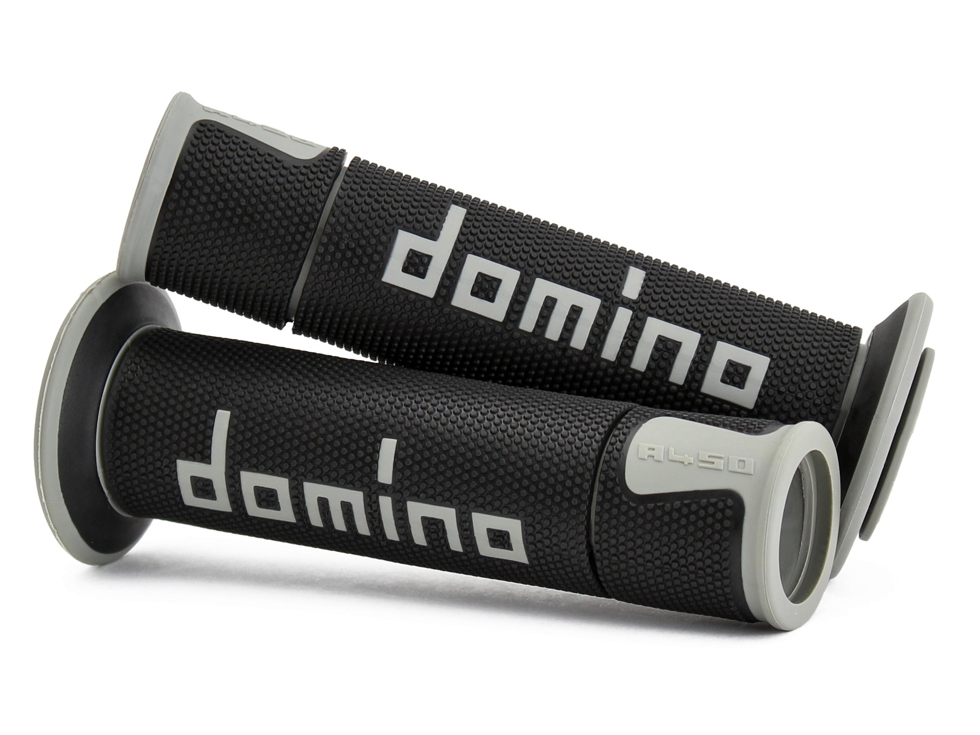 Domino A450 Road Racing Grips Domino