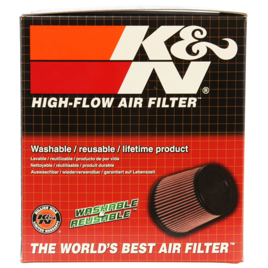 K&N AIR FILTER For K1300 / K1200 GT/R/S K&N