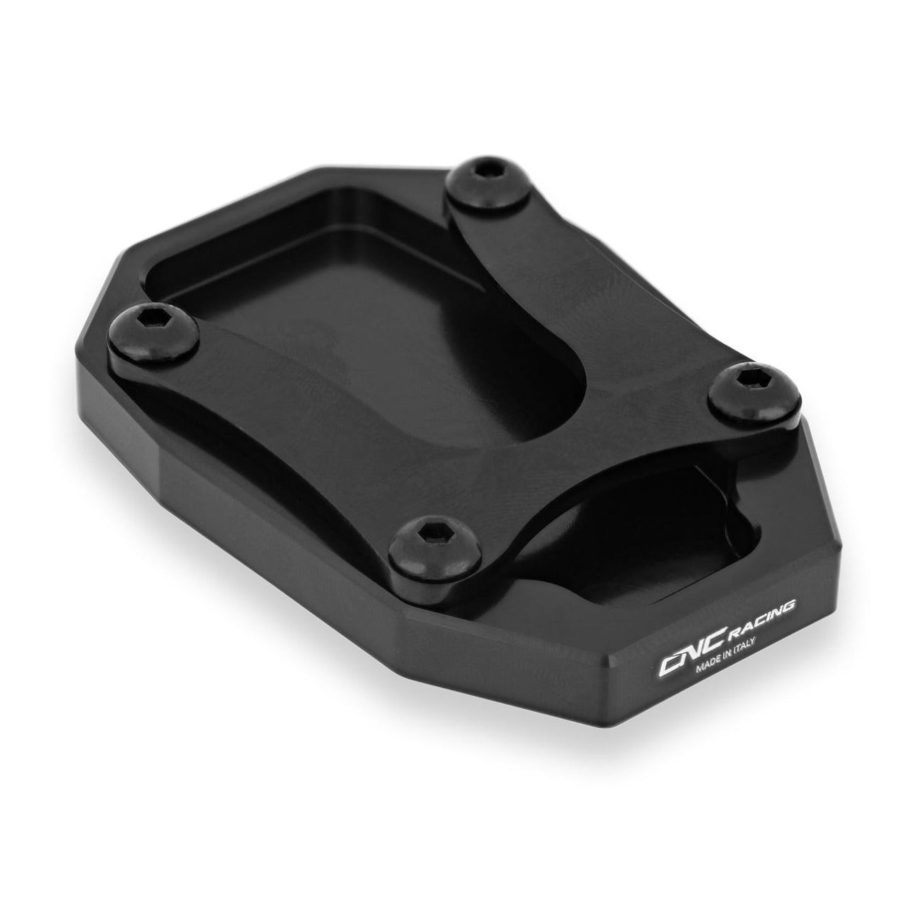 CNC Racing Ducati side stand extension ( BM503 ) CNC Racing