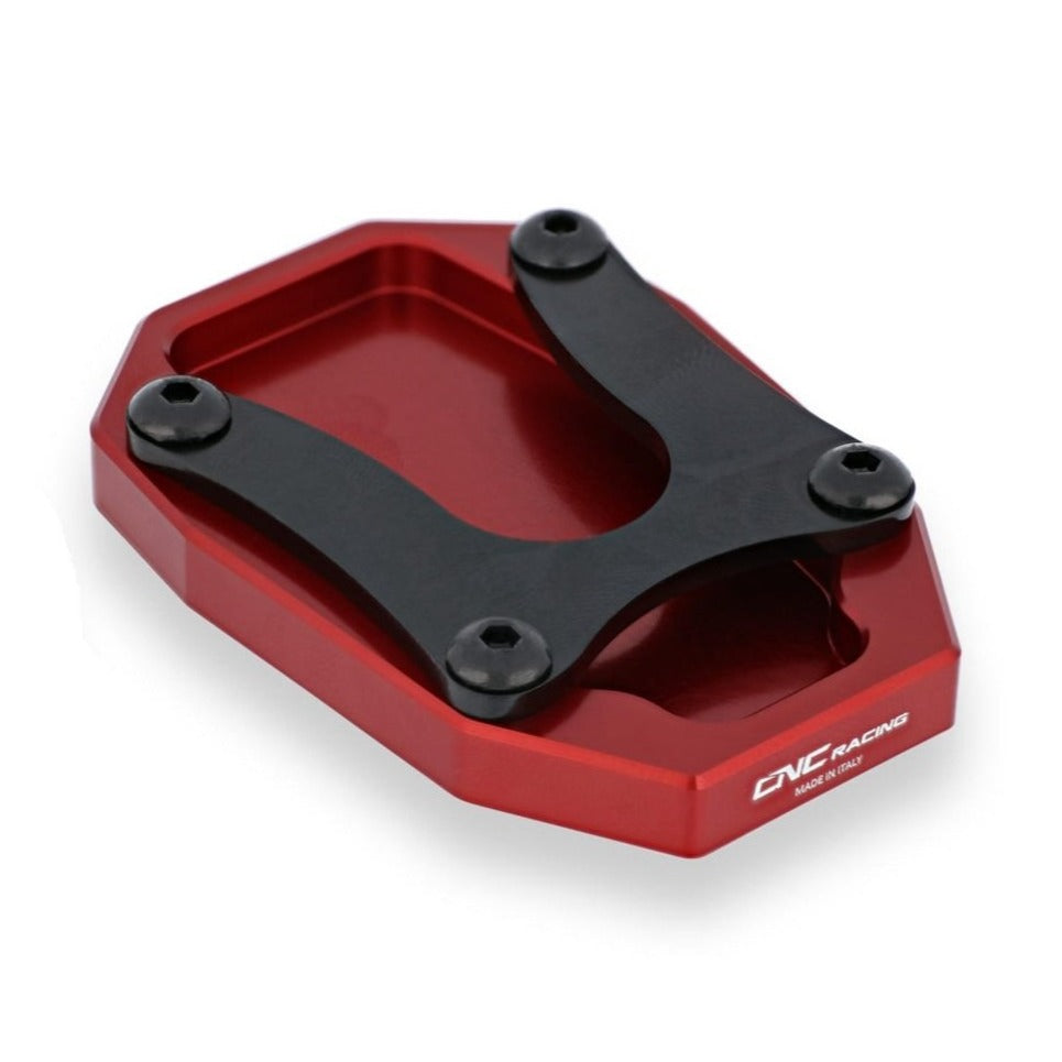 CNC Racing Ducati side stand extension ( BM503 ) CNC Racing