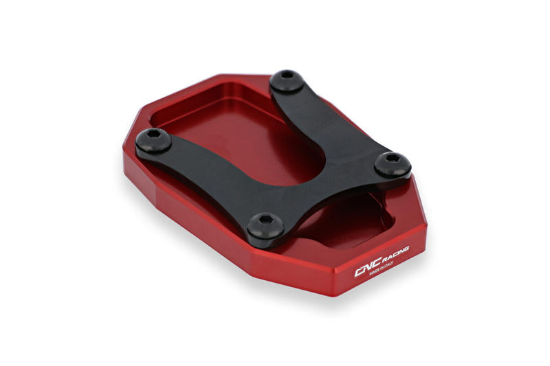 CNC Racing Ducati side stand extension ( BM504 ) CNC Racing