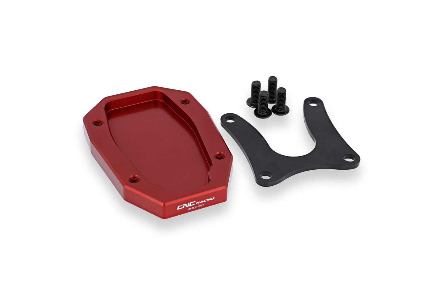 CNC Racing Ducati side stand extension ( BM503 ) CNC Racing