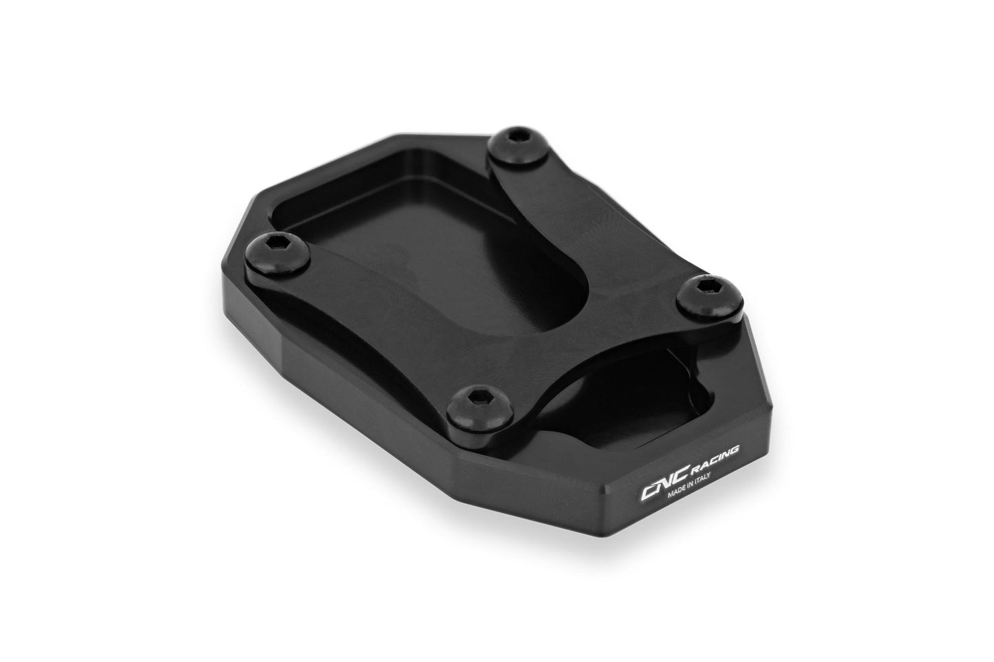 CNC Racing Ducati side stand extension ( BM504 ) CNC Racing