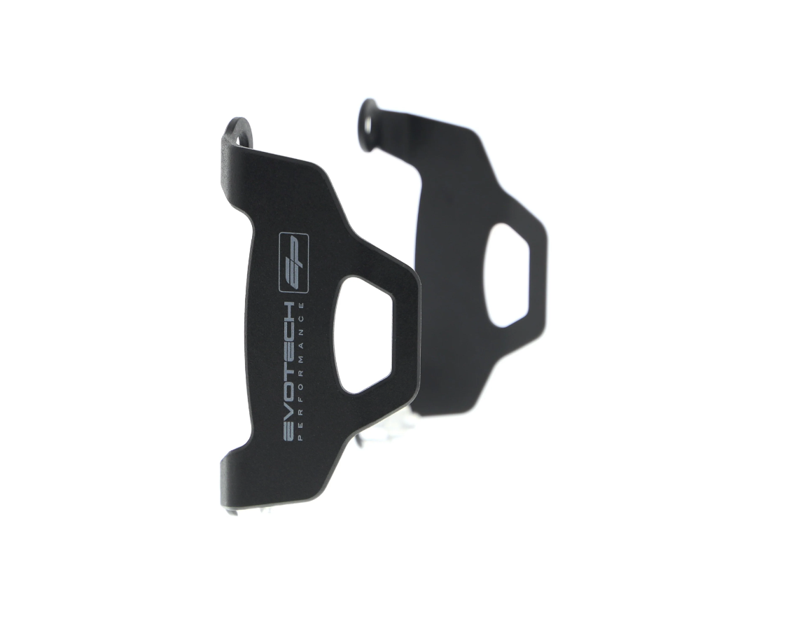 Evotech Performance Front Caliper Guard For Ducati Scrambler Desert Sled / Icon / Classic / Street Classic / Flat Tracker / Cafe Racer/ Desert X Evotech