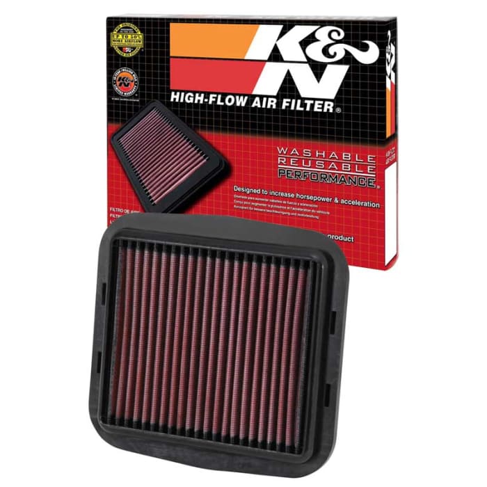 K&N Air Filter for Ducati Multistrada 950 & 1260 K&N