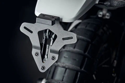 Evotech Performance Tail Tidy For Ducati DesertX (2022+) Evotech