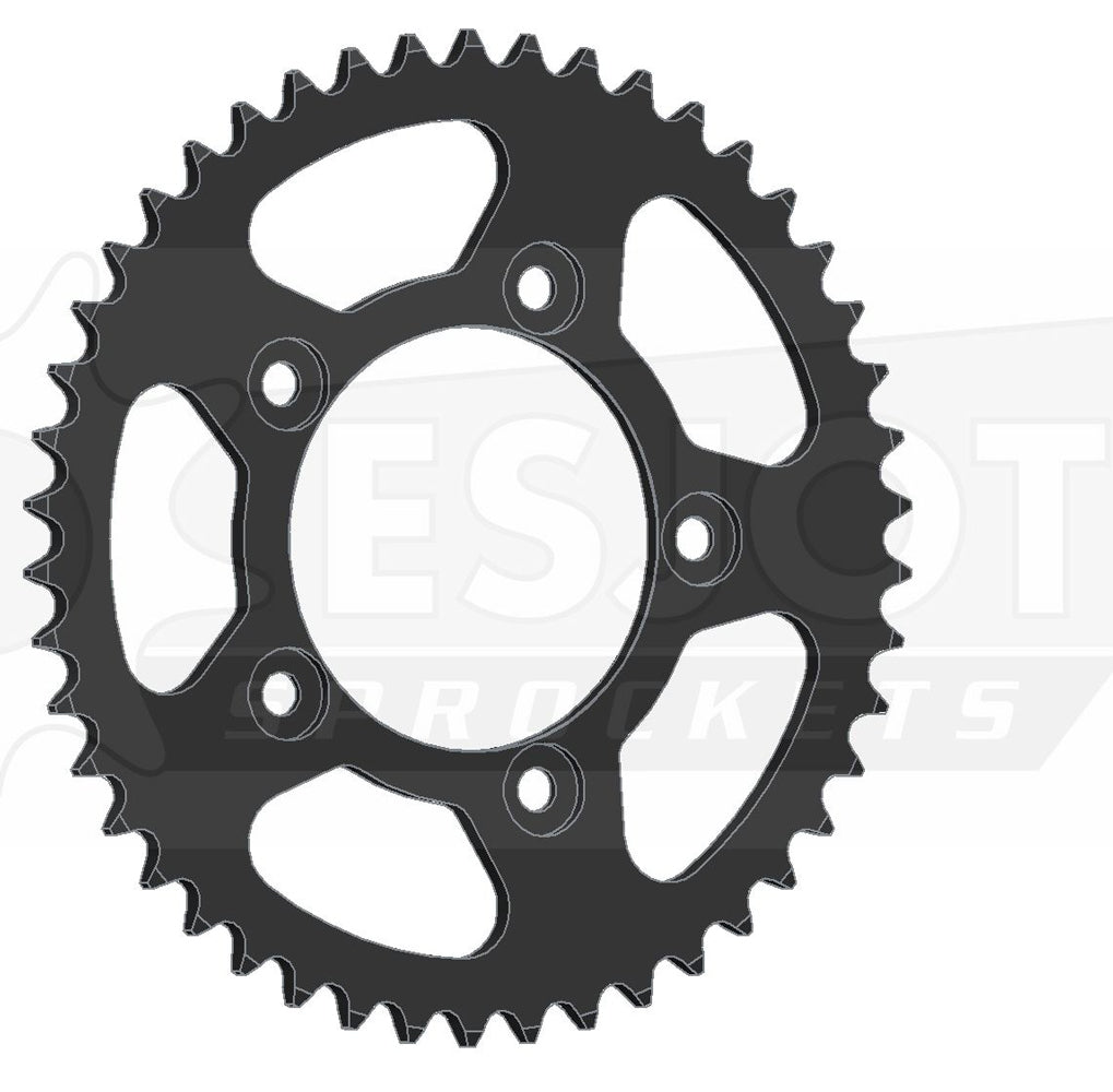 Esjot Sprocket For Ducati Monster 821 Esjot