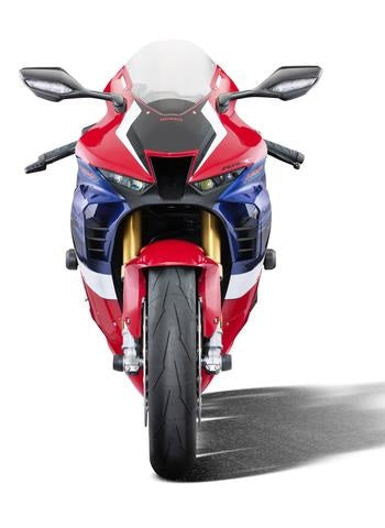 Evotech Performance Honda CBR1000RR-R Crash Protection (2019+) Evotech