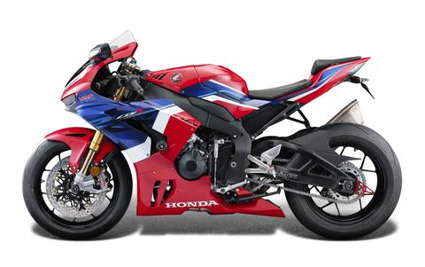 Evotech Performance Honda CBR1000RR-R Crash Protection (2019+) Evotech