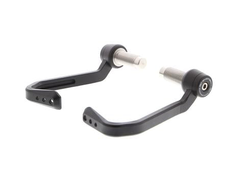 Evotech Performance Ducati Panigale Brake And Clutch Lever Protector Kit (2020+) Evotech