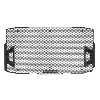 Evotech Performence Radiator Guard - Honda CB650R Neo Sports Cafe (2019-20) Evotech