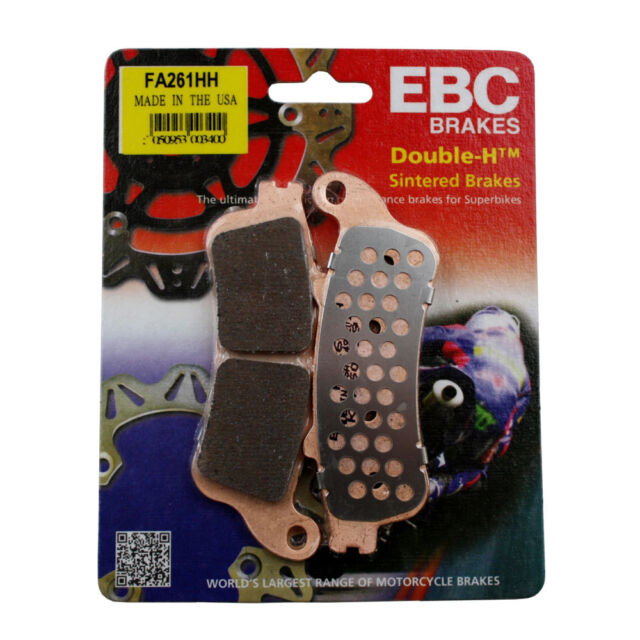 EBC Brake Pad - FA261HH EBC