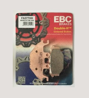 EBC Brake Pad - FA377HH EBC