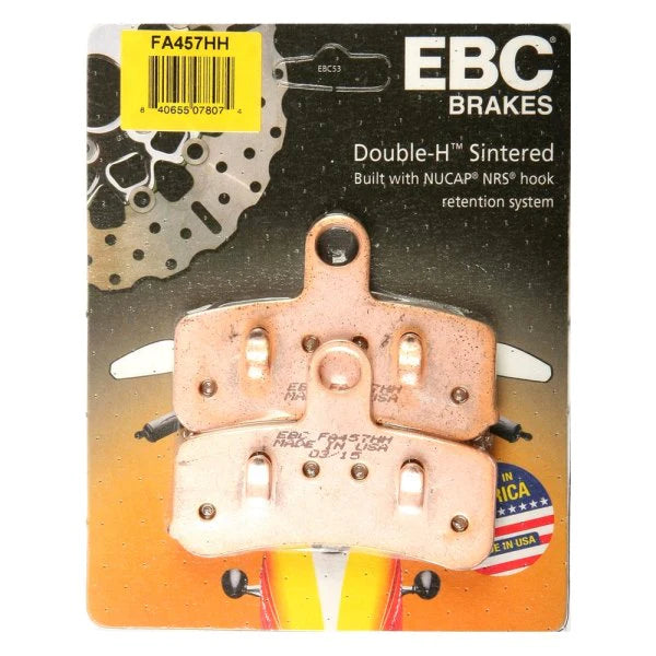 EBC Brake Pad - FA457HH ( Front ) EBC