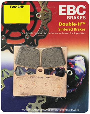 EBC Brake Pad - FA613HH EBC