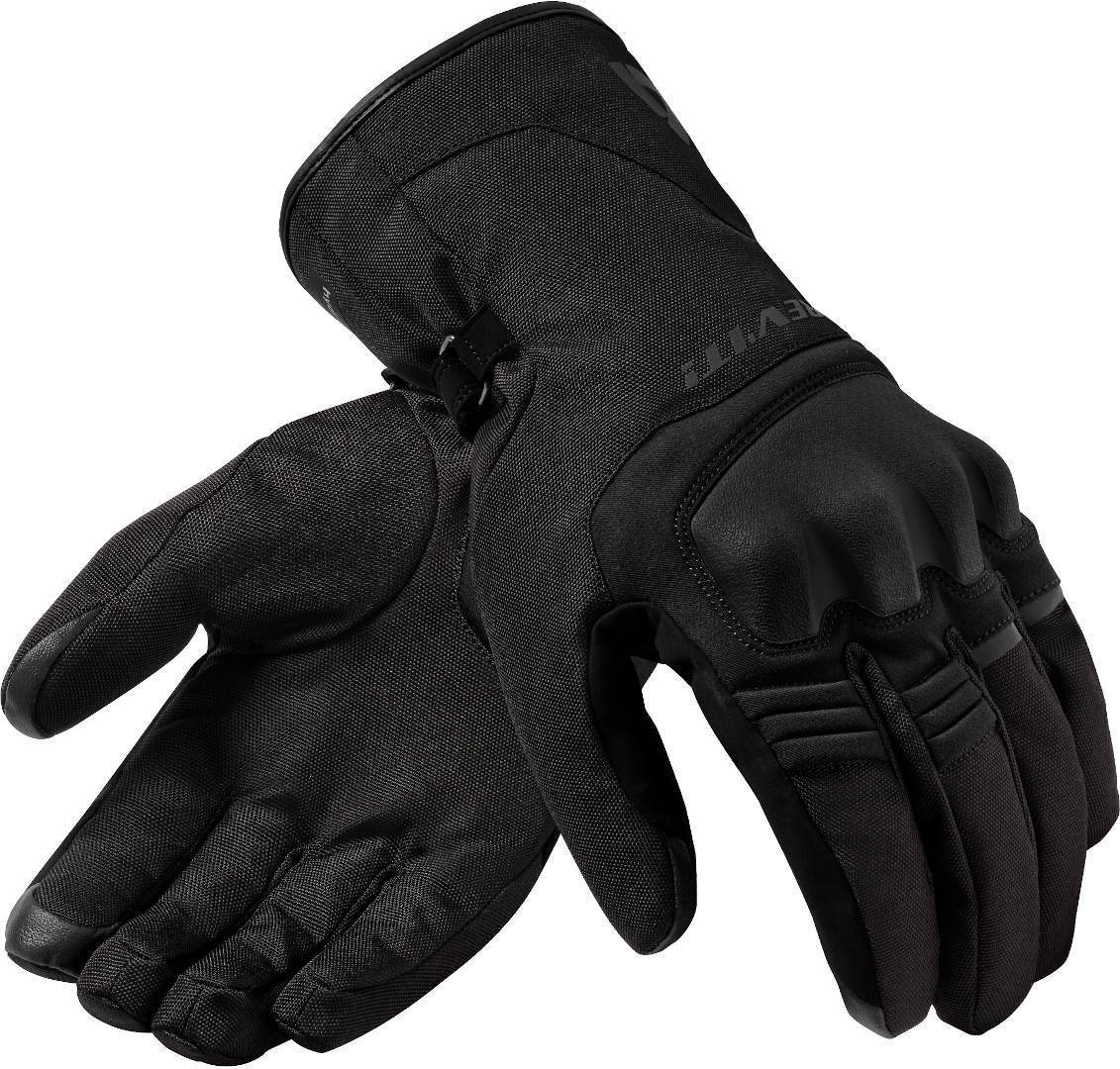 Revit Lava H2O Winter Gloves Rev'It