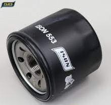 iSON 553 Oil Filter ISON