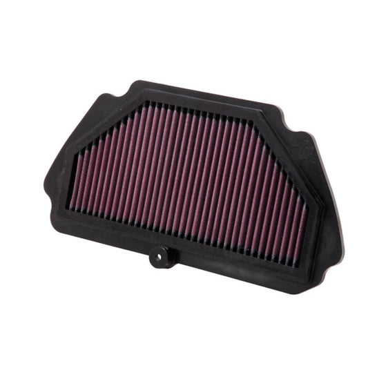 K&N AIR FILTER Kawasaki Ninja ZX-6R (09-21) K&N