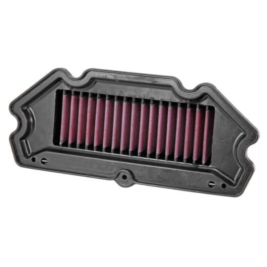 K&N AIR FILTER For Kawasaki Ninja 650/ER6N (2012-2016) K&N