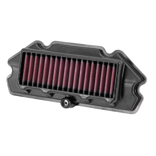 K&N AIR FILTER For Kawasaki Ninja 650/ER6N (2012-2016) K&N