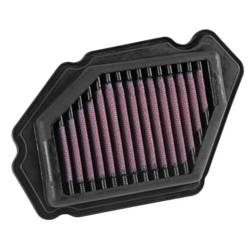 K&N Replacement Air Filter For Kawasaki Ninja H2 / H2 SX / H2 SX SE K&N